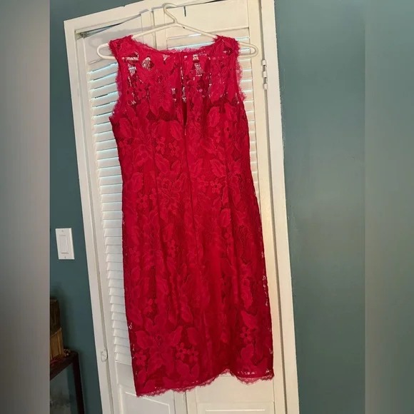 Cocktail Dress - Picture 3 of 7